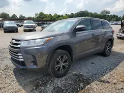 5TDZARFH4HS028608 2017 TOYOTA HIGHLANDER