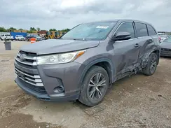 5TDZARFH4HS032030 2017 TOYOTA HIGHLANDER