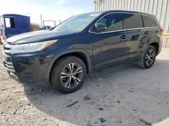 5TDZARFH4JS034415 2018 TOYOTA HIGHLANDER