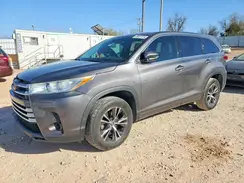 5TDZARFH4JS036178 2018 TOYOTA HIGHLANDER