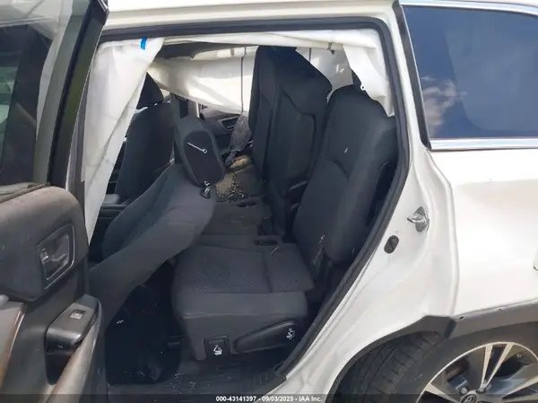 5TDZARFH4JS039310 2018 TOYOTA HIGHLANDER - Image 8