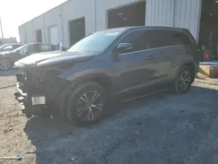 5TDZARFH4KS048106 2019 TOYOTA HIGHLANDER