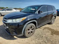 5TDZARFH4KS050597 2019 TOYOTA HIGHLANDER