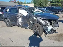 5TDZARFH5HS023286 2017 TOYOTA HIGHLANDER