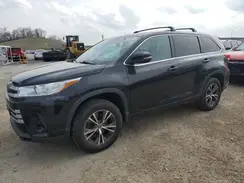 5TDZARFH5HS023790 2017 TOYOTA HIGHLANDER