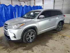 5TDZARFH5HS024812 2017 TOYOTA HIGHLANDER