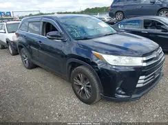 5TDZARFH5HS026477 2017 TOYOTA HIGHLANDER