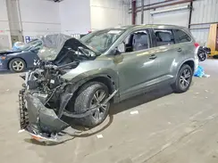 5TDZARFH5HS030562 2017 TOYOTA HIGHLANDER