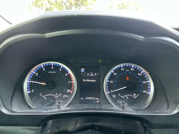5TDZARFH5JS034021 2018 TOYOTA HIGHLANDER - Image 8