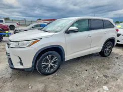 5TDZARFH5JS036920 2018 TOYOTA HIGHLANDER