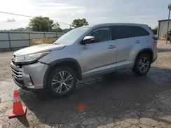 5TDZARFH5JS041051 2018 TOYOTA HIGHLANDER