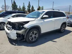 5TDZARFH5KS043948 2019 TOYOTA HIGHLANDER