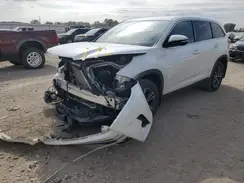 5TDZARFH5KS047904 2019 TOYOTA HIGHLANDER