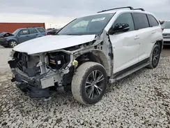 5TDZARFH5KS048289 2019 TOYOTA HIGHLANDER
