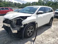 5TDZARFH5KS050110 2019 TOYOTA HIGHLANDER