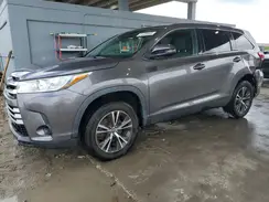 5TDZARFH5KS051483 2019 TOYOTA HIGHLANDER