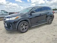 5TDZARFH5KS055551 2019 TOYOTA HIGHLANDER