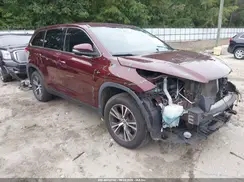 5TDZARFH5KS058790 2019 TOYOTA HIGHLANDER