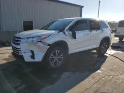 5TDZARFH5KS059373 2019 TOYOTA HIGHLANDER