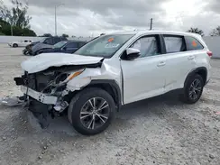 5TDZARFH5KS060118 2019 TOYOTA HIGHLANDER