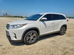 5TDZARFH5KS060216 2019 TOYOTA HIGHLANDER