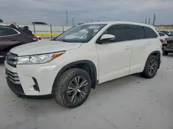 5TDZARFH6HS026360 2017 TOYOTA HIGHLANDER