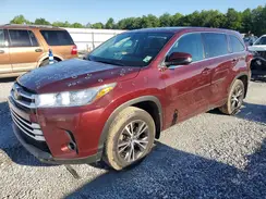 5TDZARFH6HS031719 2017 TOYOTA HIGHLANDER