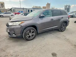 5TDZARFH6JS035338 2018 TOYOTA HIGHLANDER