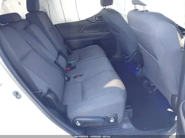5TDZARFH6JS039972 2018 TOYOTA HIGHLANDER - Image 8