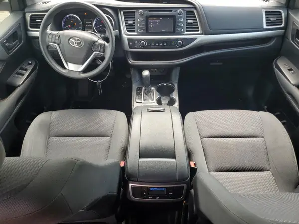5TDZARFH6KS042906 2019 TOYOTA HIGHLANDER - Image 8