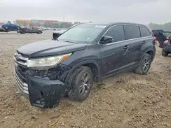 5TDZARFH6KS052755 2019 TOYOTA HIGHLANDER