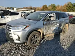 5TDZARFH6KS054893 2019 TOYOTA HIGHLANDER
