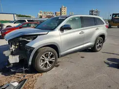 5TDZARFH6KS055462 2019 TOYOTA HIGHLANDER