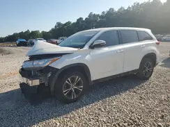 5TDZARFH6KS056174 2019 TOYOTA HIGHLANDER