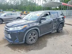 5TDZARFH6KS060337 2019 TOYOTA HIGHLANDER