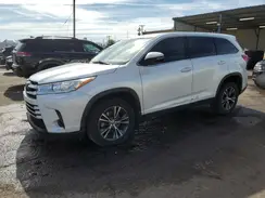 5TDZARFH6KS061245 2019 TOYOTA HIGHLANDER