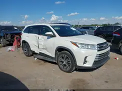 5TDZARFH6KS061441 2019 TOYOTA HIGHLANDER