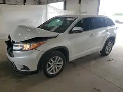 5TDZARFH7GS018542 2016 TOYOTA HIGHLANDER