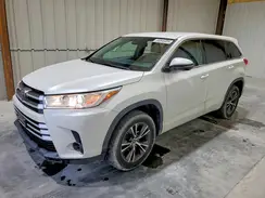5TDZARFH7HS026724 2017 TOYOTA HIGHLANDER