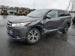 5TDZARFH7HS026917 2017 TOYOTA HIGHLANDER