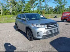 5TDZARFH7JS034084 2018 TOYOTA HIGHLANDER