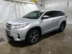 5TDZARFH7JS037762 2018 TOYOTA HIGHLANDER