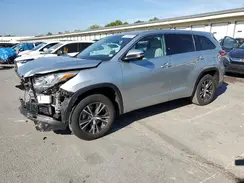 5TDZARFH7JS038183 2018 TOYOTA HIGHLANDER