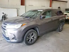 5TDZARFH7KS043062 2019 TOYOTA HIGHLANDER