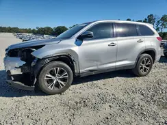 5TDZARFH7KS043935 2019 TOYOTA HIGHLANDER