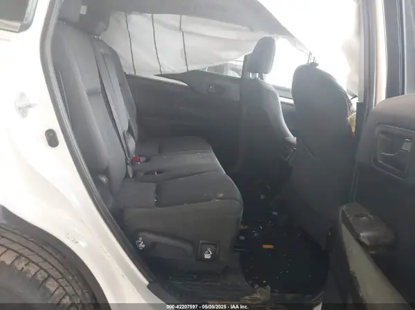 5TDZARFH7KS054496 2019 TOYOTA HIGHLANDER - Image 8