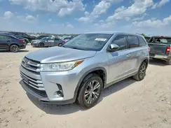5TDZARFH7KS054577 2019 TOYOTA HIGHLANDER
