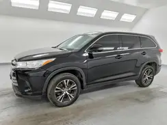 5TDZARFH7KS056426 2019 TOYOTA HIGHLANDER