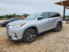 5TDZARFH7KS057706 2019 TOYOTA HIGHLANDER