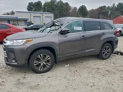 5TDZARFH8HS023301 2017 TOYOTA HIGHLANDER